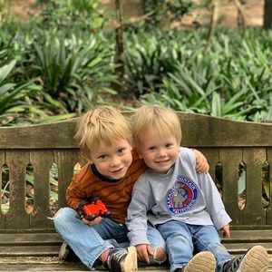 Meet your Posher, Jackie